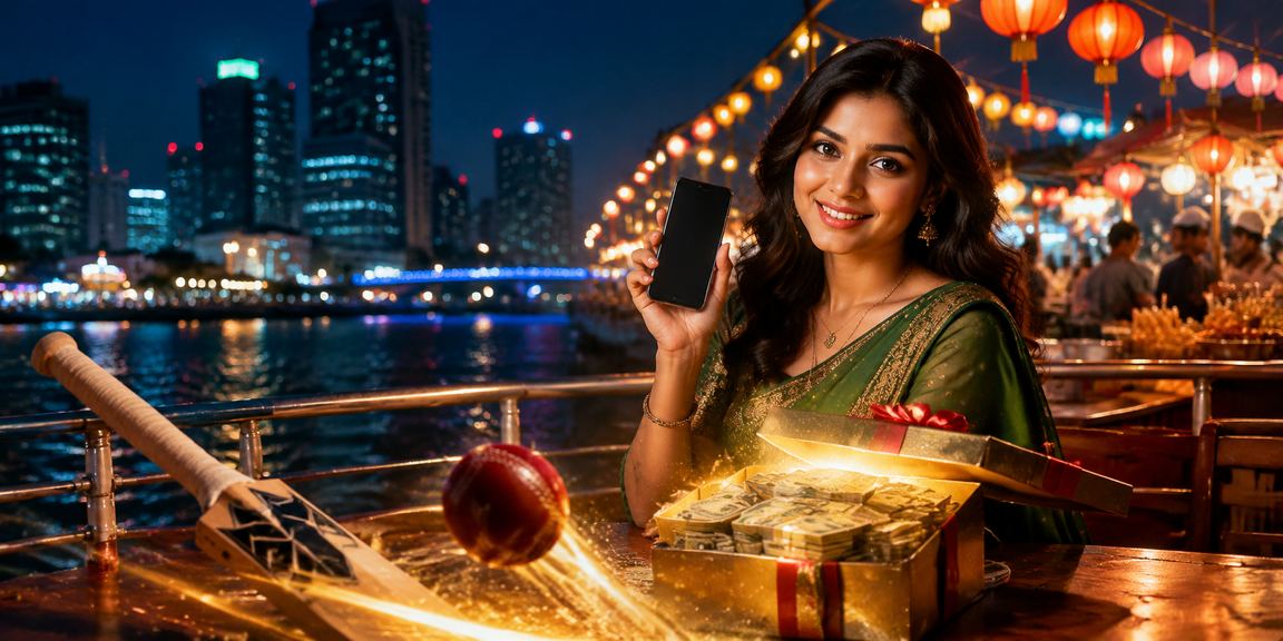 ঢাকার নাইট মার্কেটে ক্রিকেট বেটিং করা খেলোয়াড়