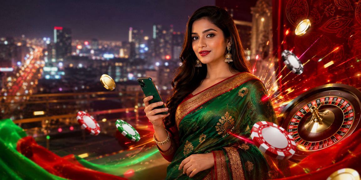 রংপুরে লাল-সবুজ বেটিং ছবি