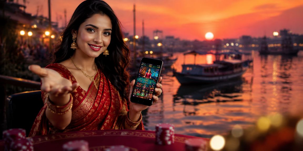 তাঙ্গুয়ার হাওরে আনন্দময় ক্যাসিনো গেমস